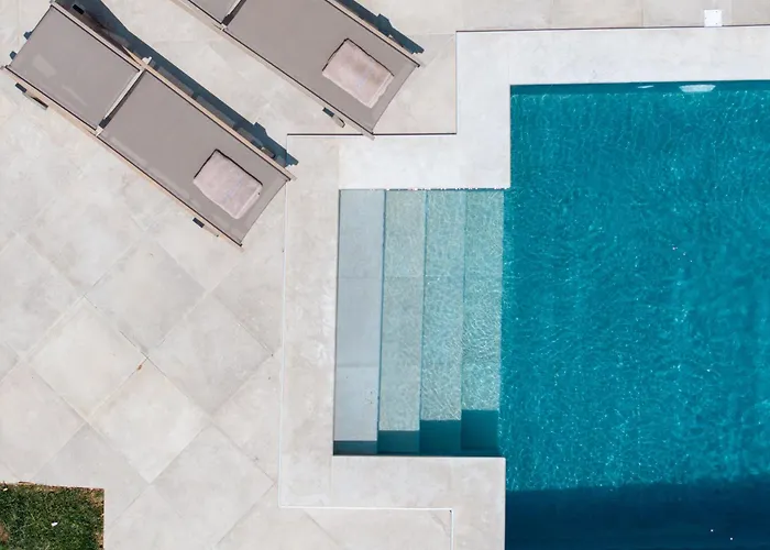 Sassi Di Fteri Villas