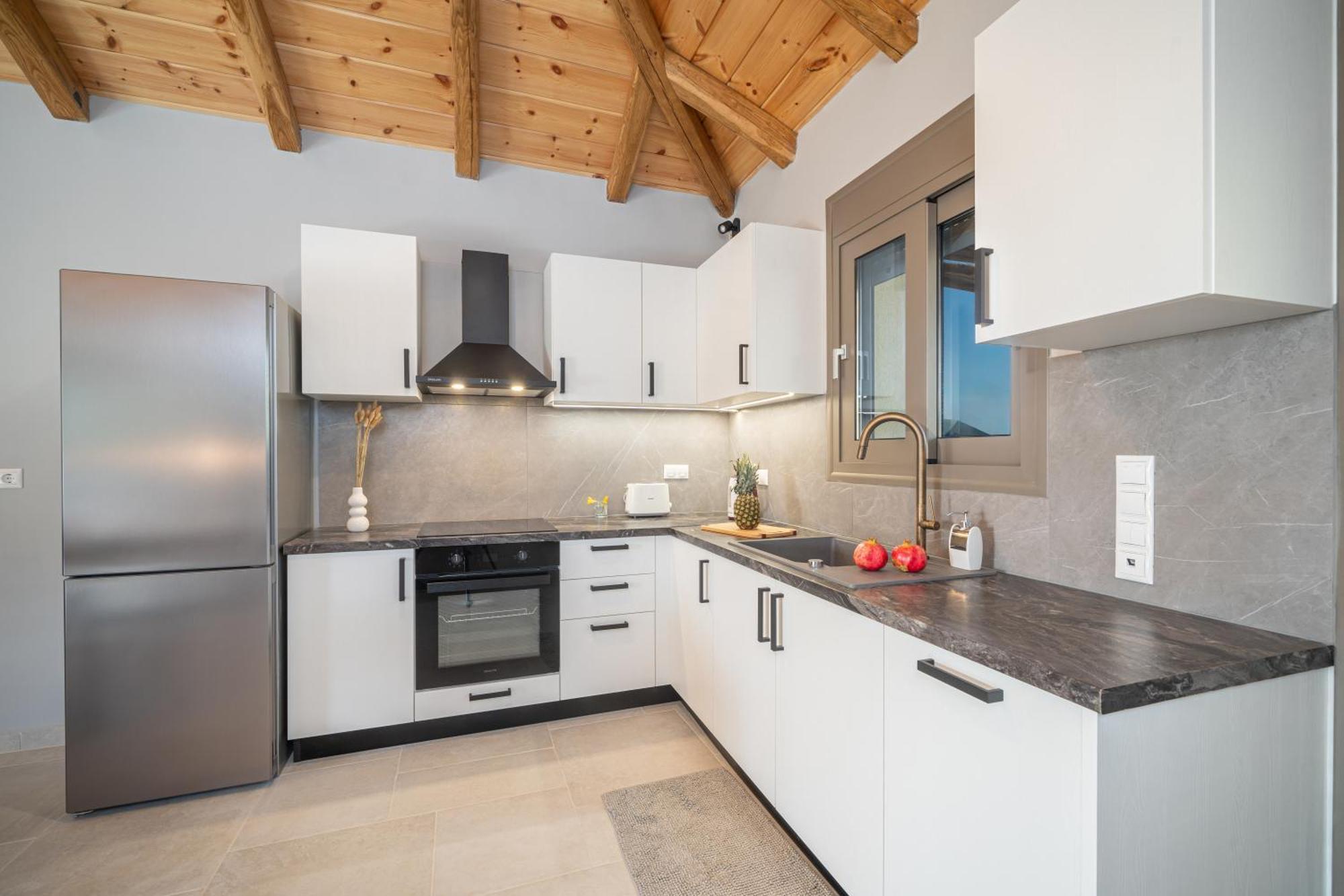Sassi Di Fteri Villa Kardhakata