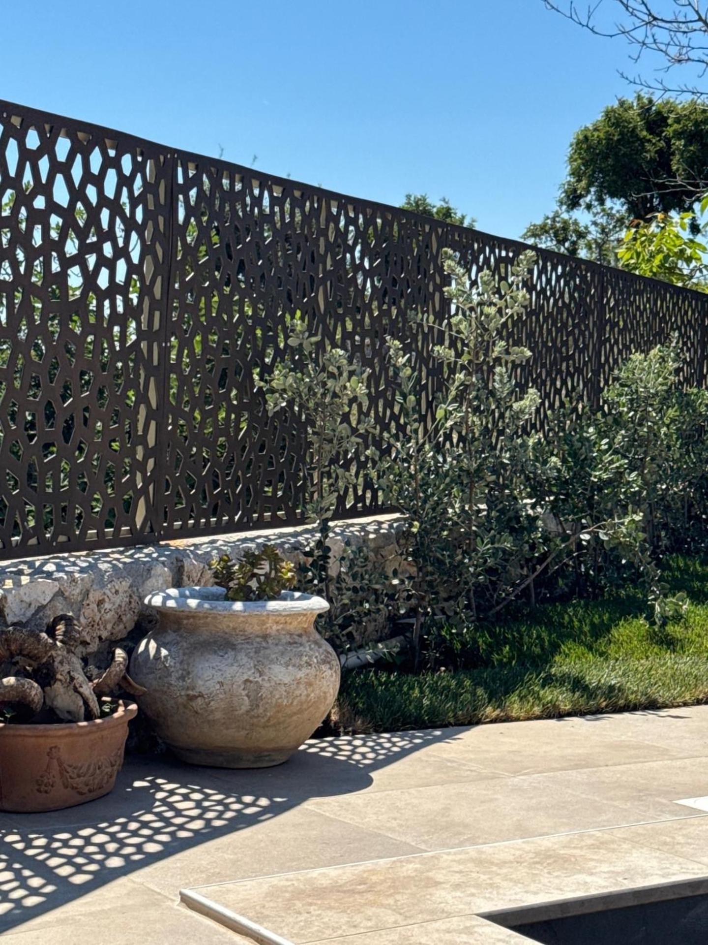 Sassi Di Fteri Villa