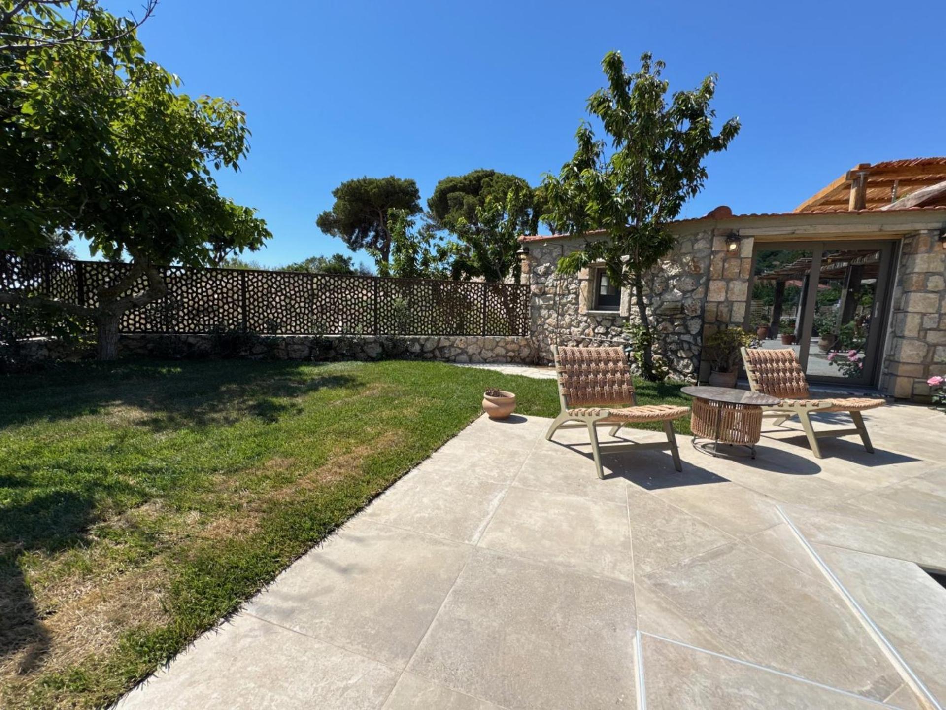 Villa Sassi Di Fteri *