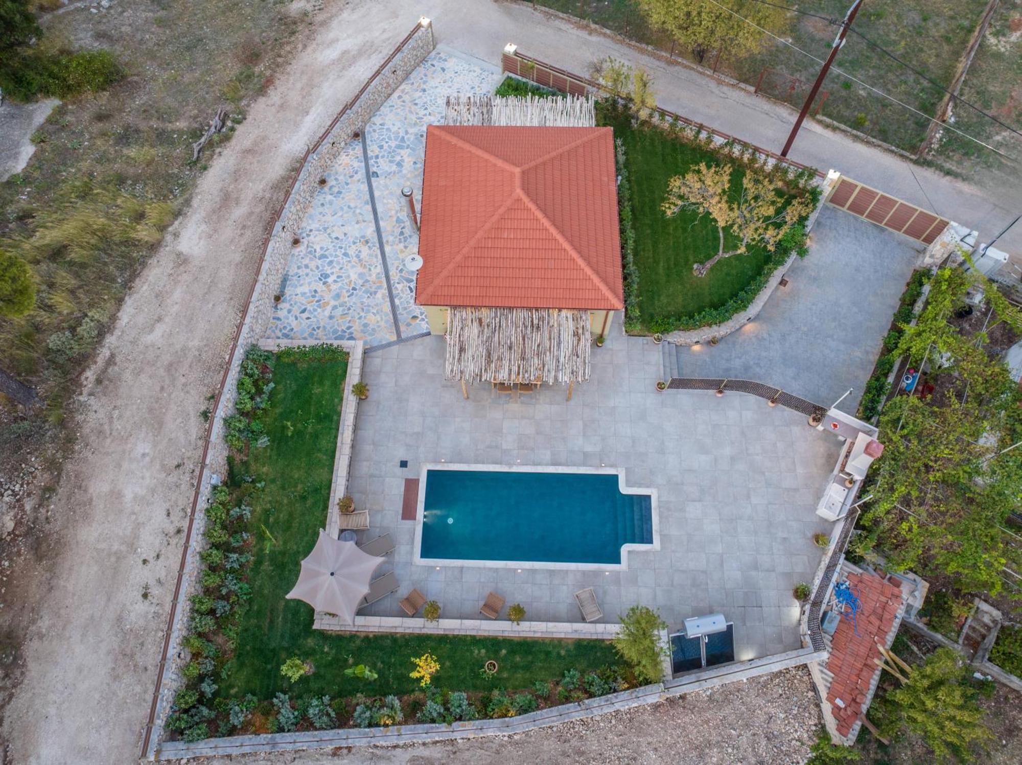 Sassi Di Fteri