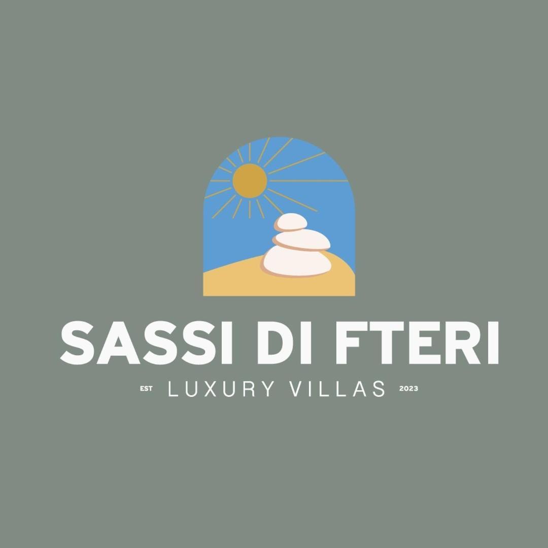 Sassi Di Fteri Vila Kardhakáta